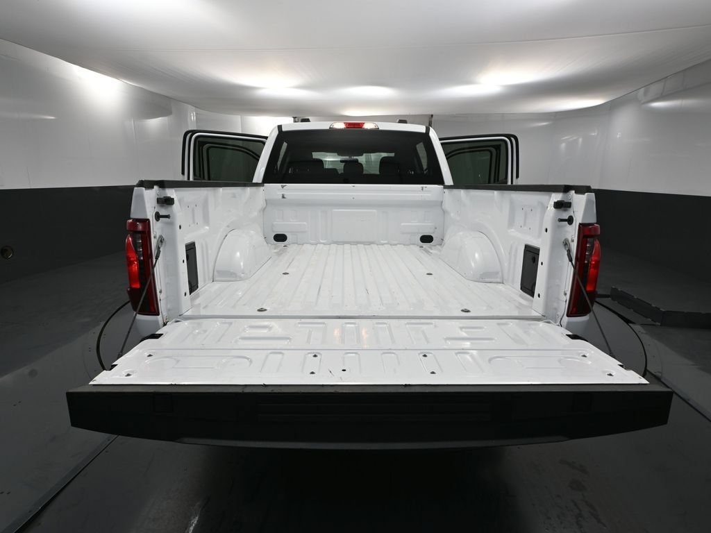 Used 2024 Ford F150 XLT w/ Tow/Haul Package AWD/4WD image 30
