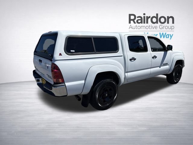 Used 2006 Toyota Tacoma PreRunner RWD image 7