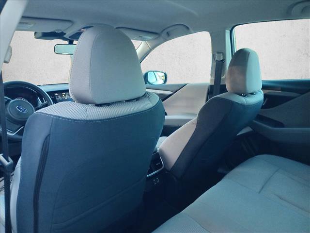 Certified 2025 Subaru Legacy Premium image 11