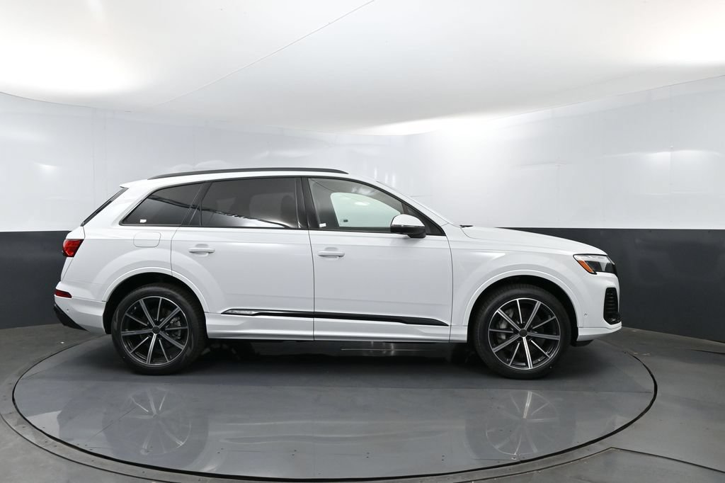 New 2026 Audi Q7 2.0T Premium Plus AWD/4WD image 4