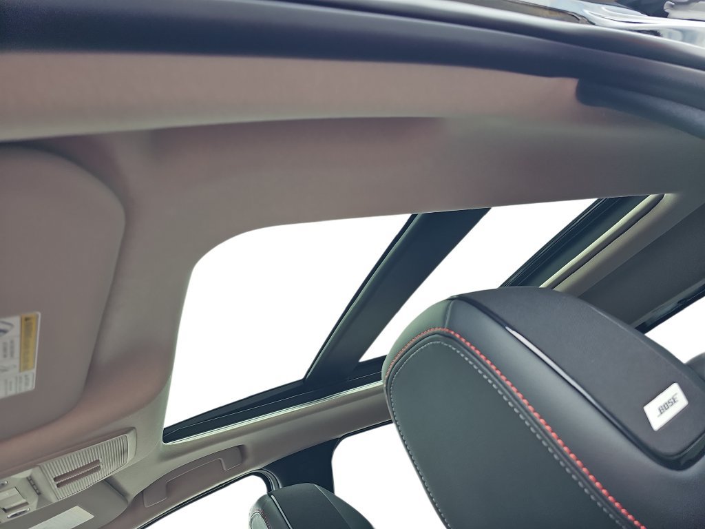New 2027 Nissan Kicks SR w/ SR Premium Package FWD image 29