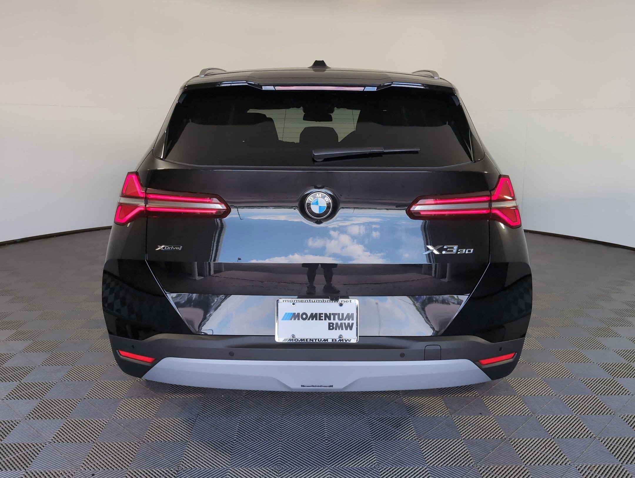 Used 2026 BMW X3 xDrive30 w/ Convenience Package image 8