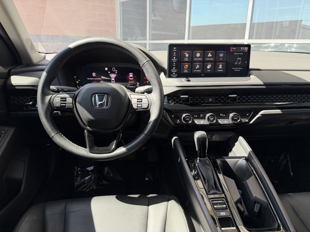 Used 2024 Honda Accord EX-L image 16