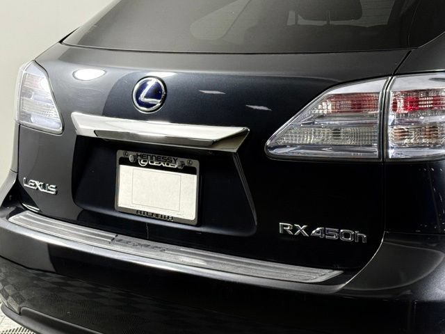 Used 2010 Lexus RX 450h AWD w/ Premium Pkg image 16