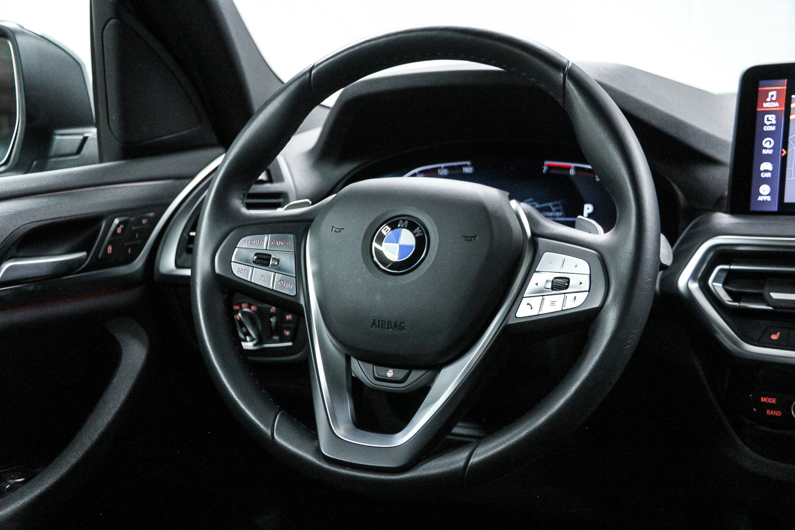 Certified 2023 BMW X3 sDrive30i w/ Premium Package image 16