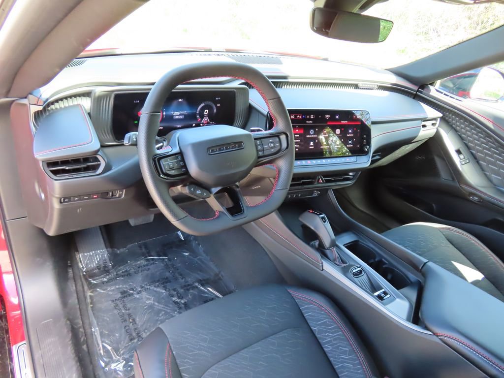 New 2026 Dodge Charger GT w/ Driver Convenience Group AWD/4WD image 20