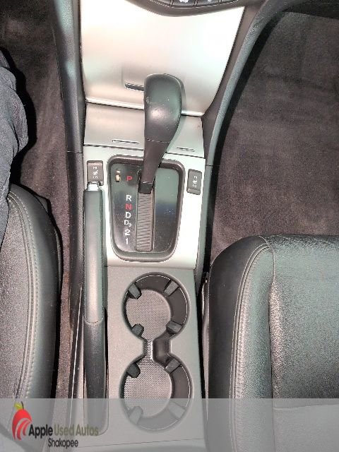Used 2007 Honda Accord EX-L image 18