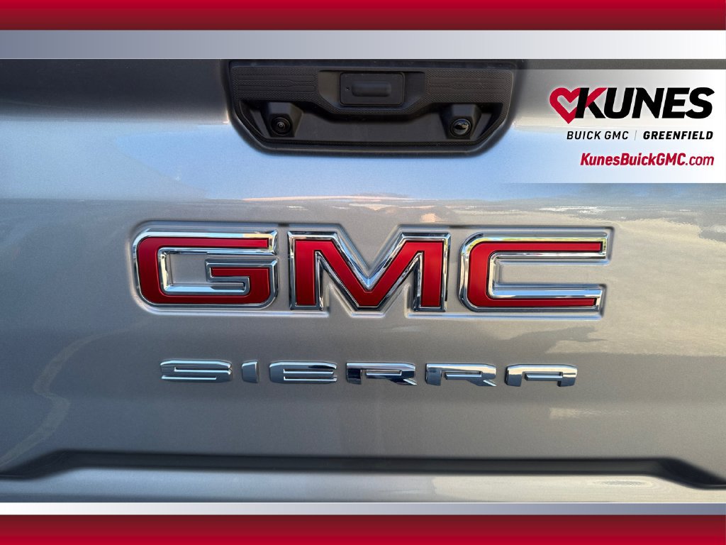New 2026 GMC Sierra 2500 SLT w/ SLT Premium Package AWD/4WD image 42
