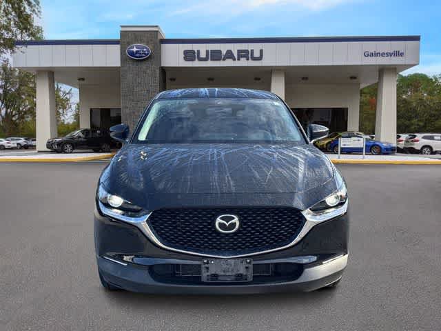 Used 2021 MAZDA CX-30 AWD 2.5 S image 9