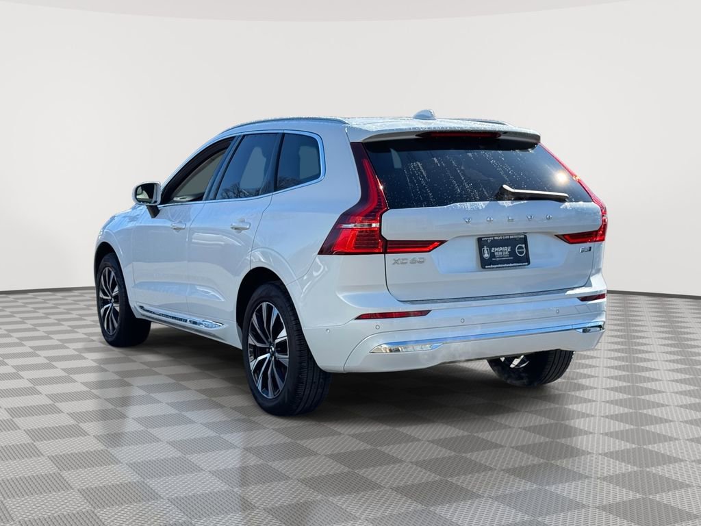 Certified 2023 Volvo XC60 B5 Plus image 5
