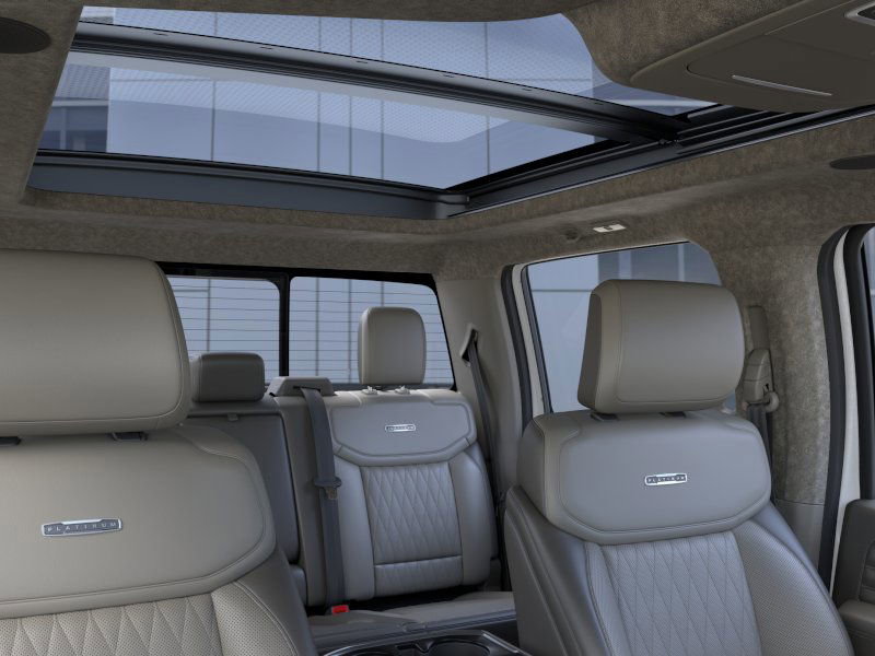 New 2026 Ford F150 Platinum image 22