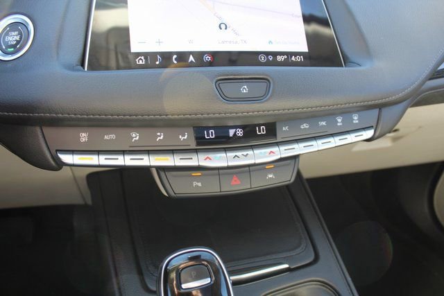 Used 2023 Cadillac XT4 Premium Luxury w/ Driver Assist Package image 29