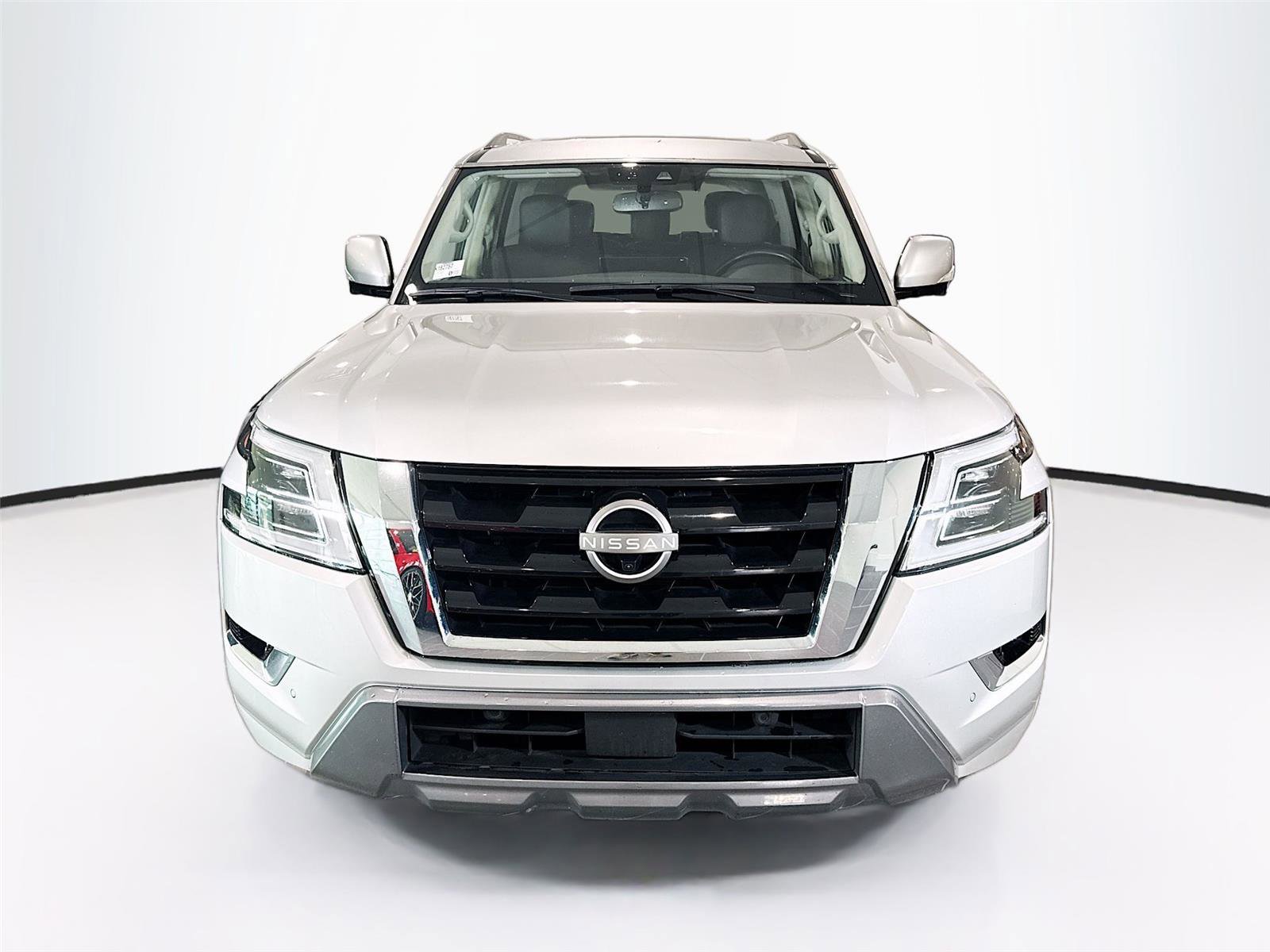 Used 2023 Nissan Armada SL image 8