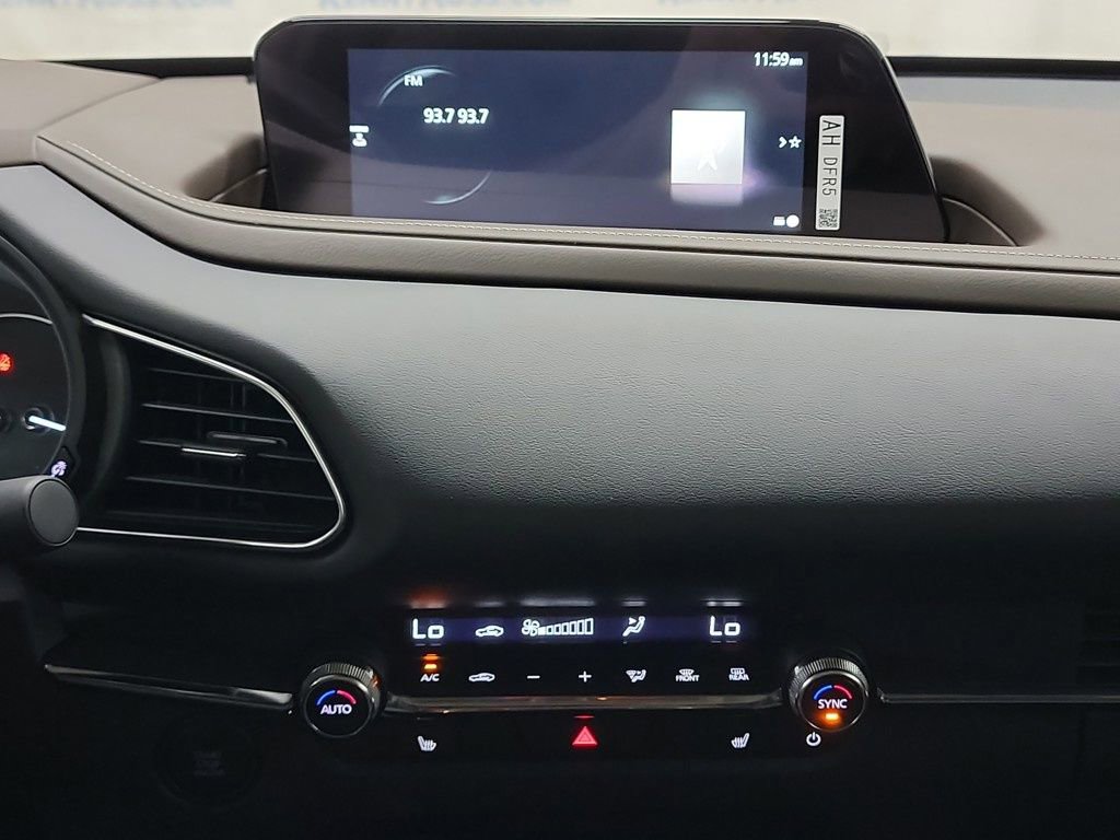 New 2025 MAZDA CX-30 AWD 2.5 S w/ Premium Package image 21