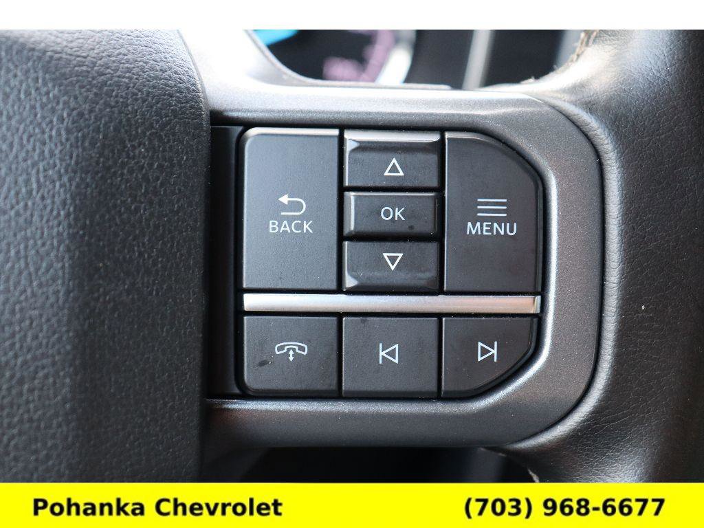 Used 2023 Ford F150 XLT w/ Equipment Group 302A High image 11