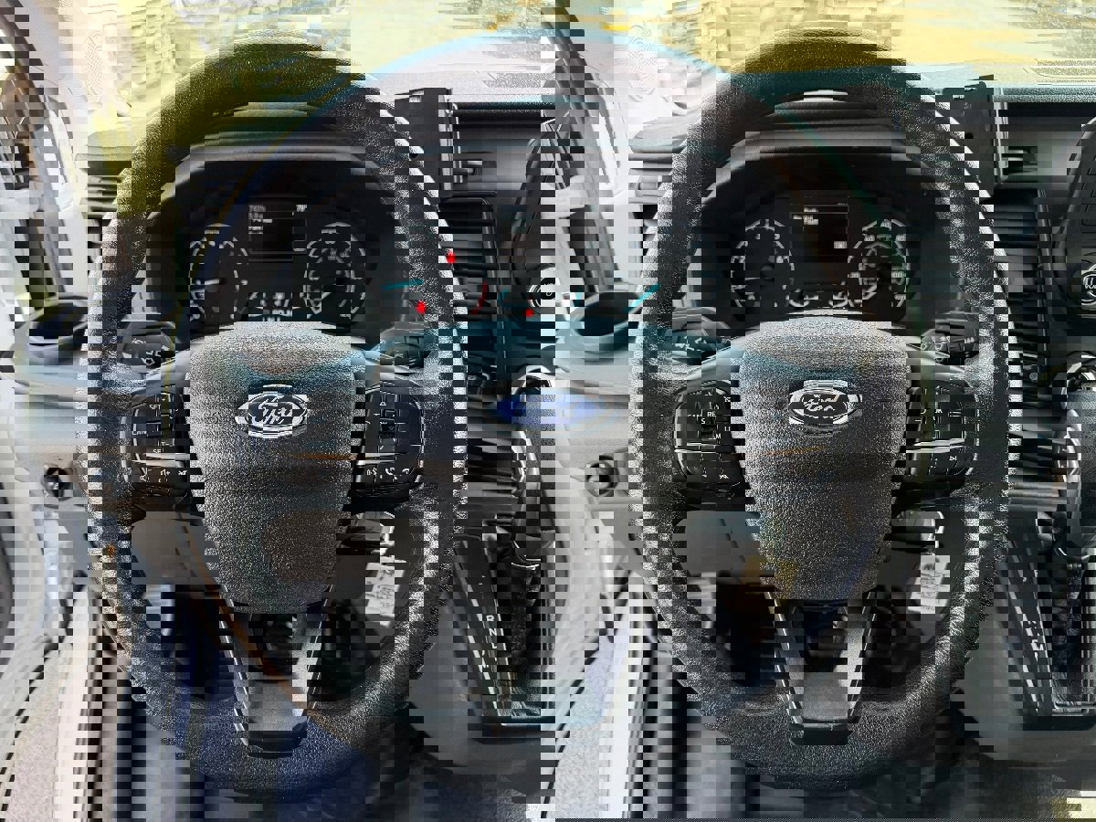 Used 2022 Ford Transit 350 148 High Roof Extended w/ Interior Upgrade Package image 16