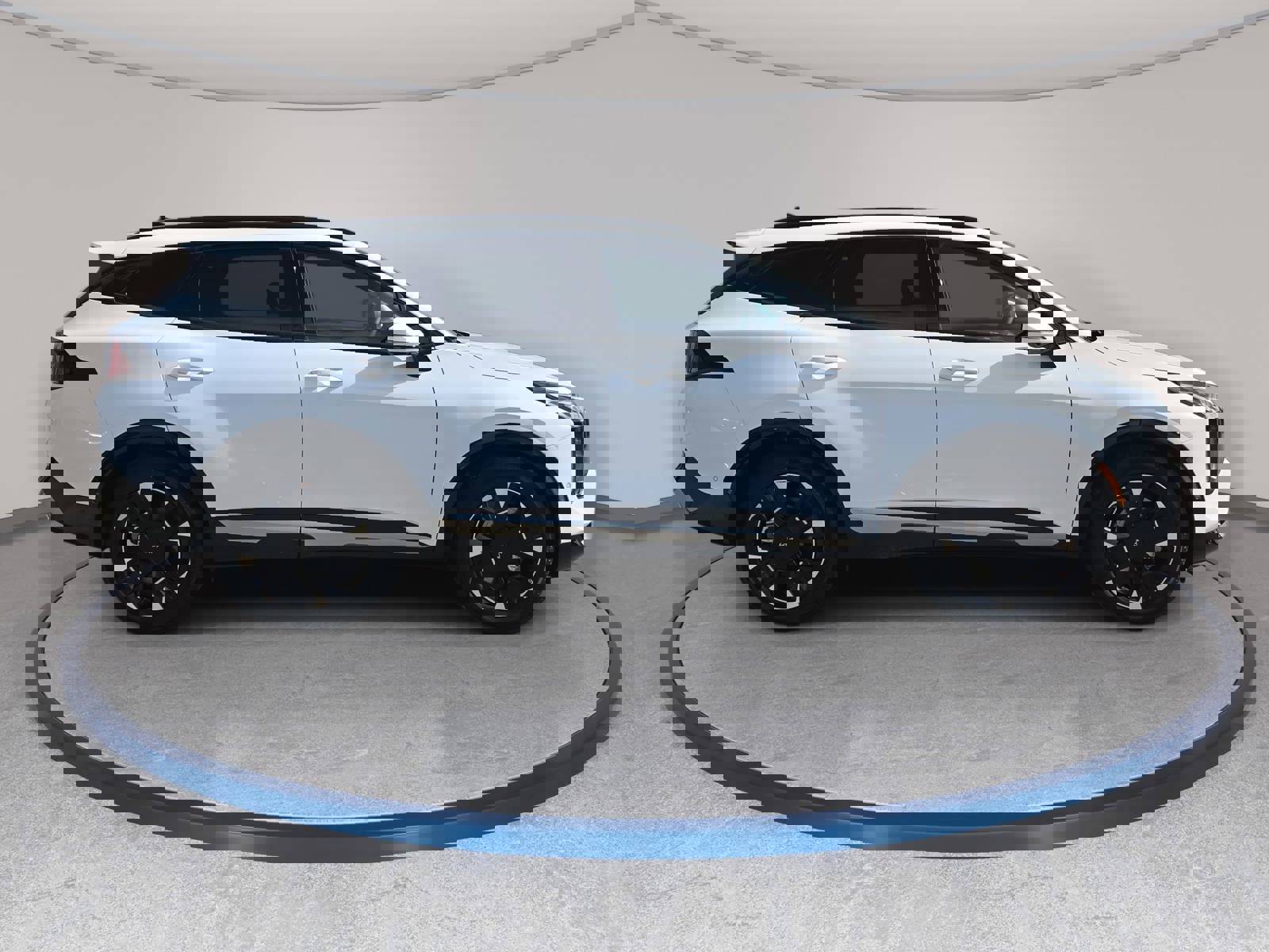 Used 2026 Kia Sportage SX image 4