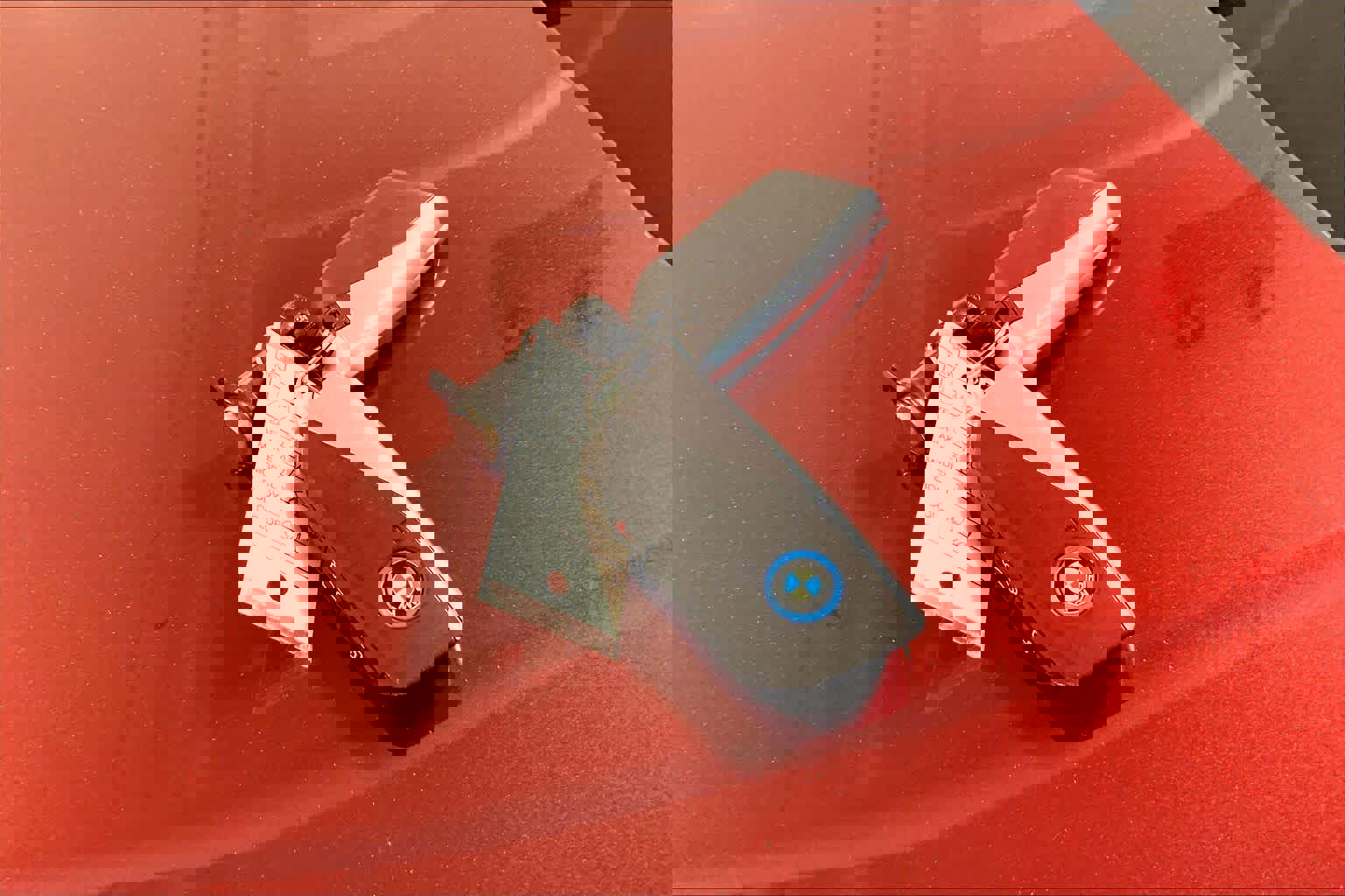 Used 2023 BMW iX xDrive50 w/ Premium Package image 15