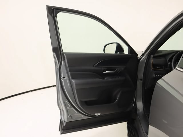 Used 2025 Toyota Grand Highlander AWD Hybrid image 10