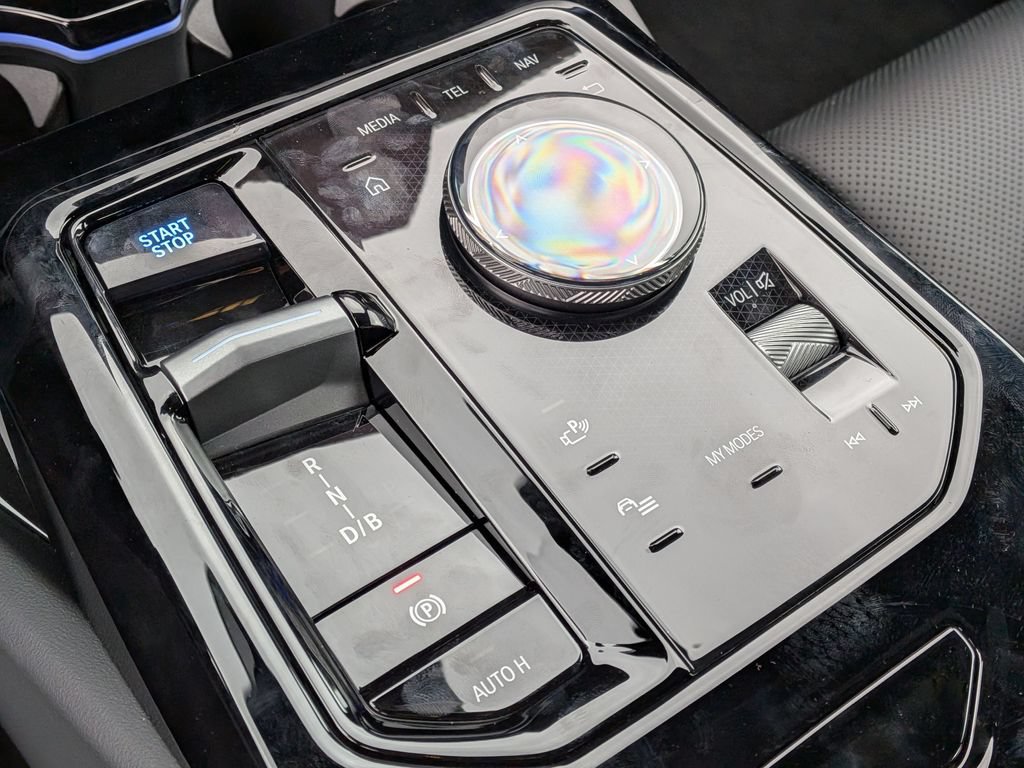 New 2025 BMW i5 M60 AWD/4WD image 12