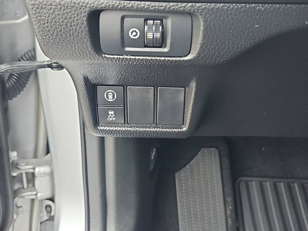 Certified 2023 Honda Civic EX image 17