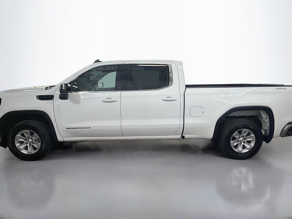 Used 2023 GMC Sierra 1500 SLE AWD/4WD image 6