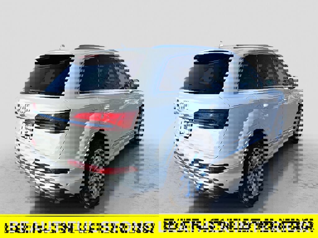 Used 2025 Audi Q7 3.0T Premium Plus image 5