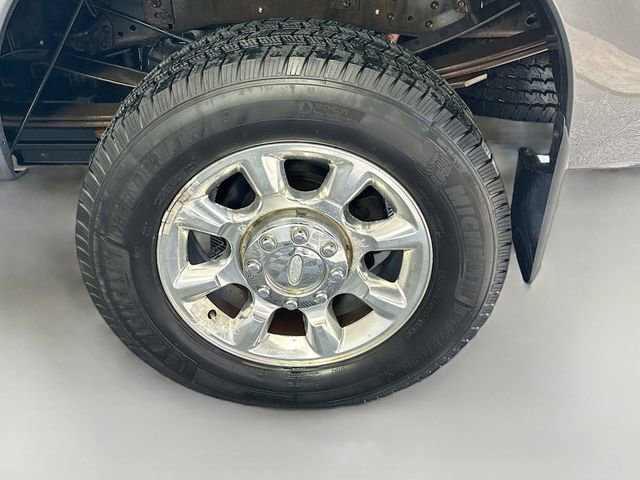 Used 2011 Ford F350 Lariat w/ Lariat Interior Pkg image 29