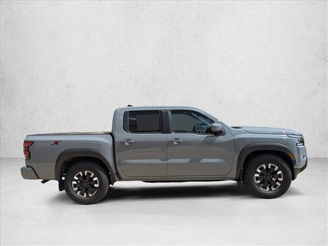 Used 2024 Nissan Frontier Pro-X image 4