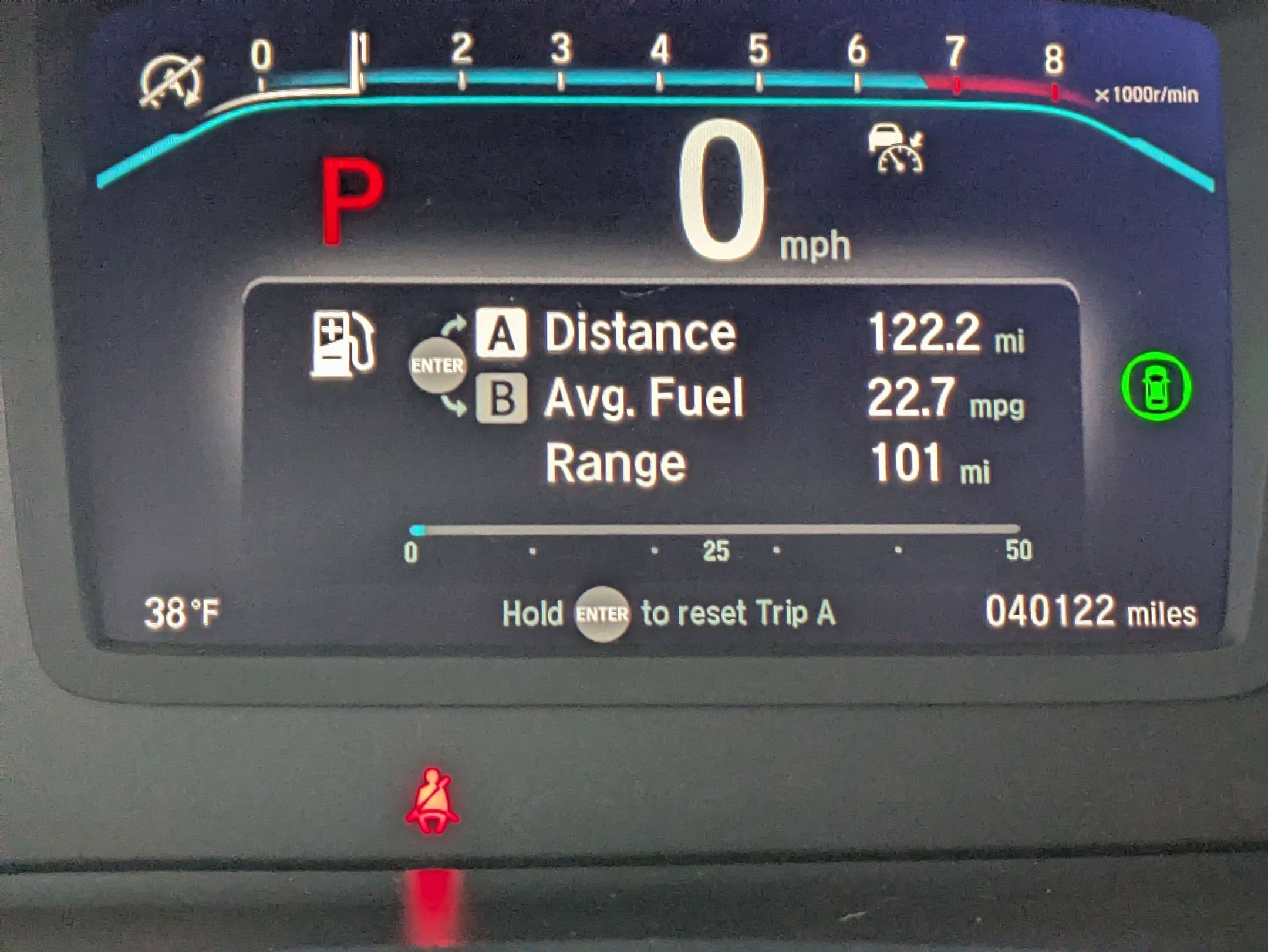 Certified 2024 Honda Odyssey Touring image 16