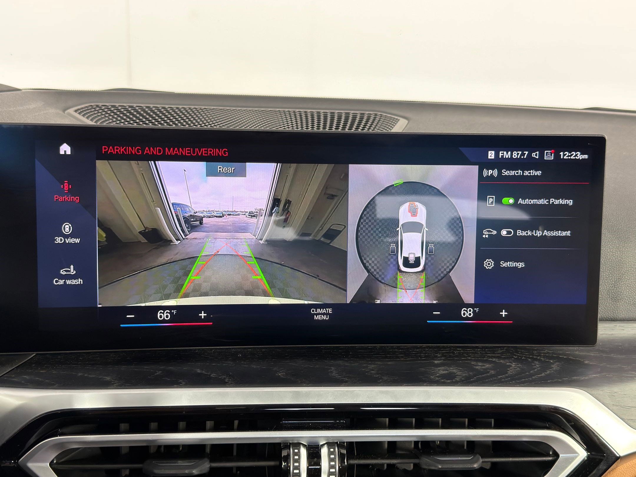 Certified 2023 BMW i4 eDrive35 image 25