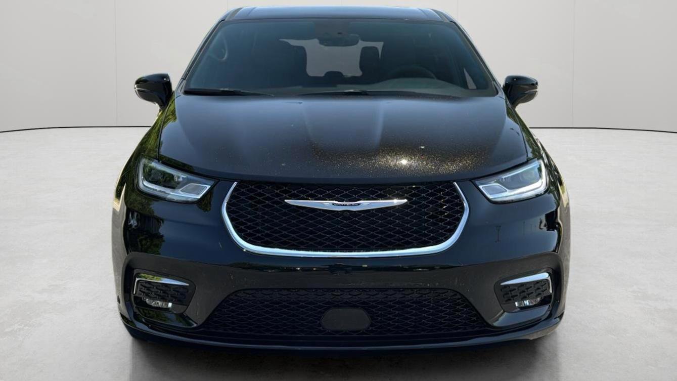 New 2026 Chrysler Pacifica Select image 11