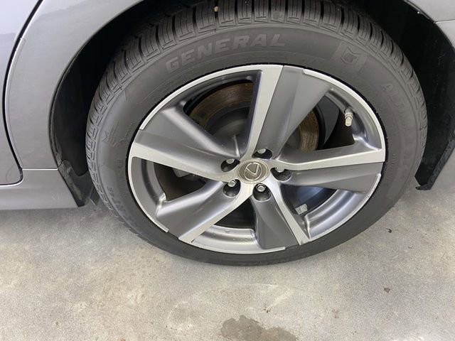 Used 2016 Lexus GS 350 image 9