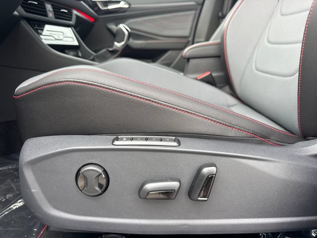 New 2026 Volkswagen Jetta GLI Autobahn FWD image 12