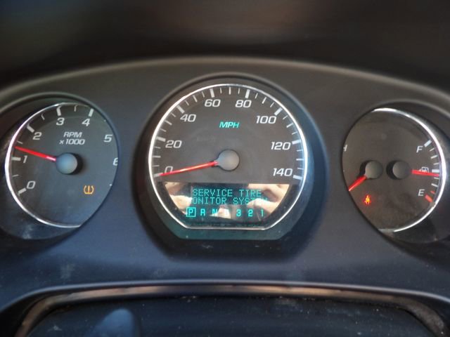 Used 2007 Chevrolet Monte Carlo LT FWD image 14