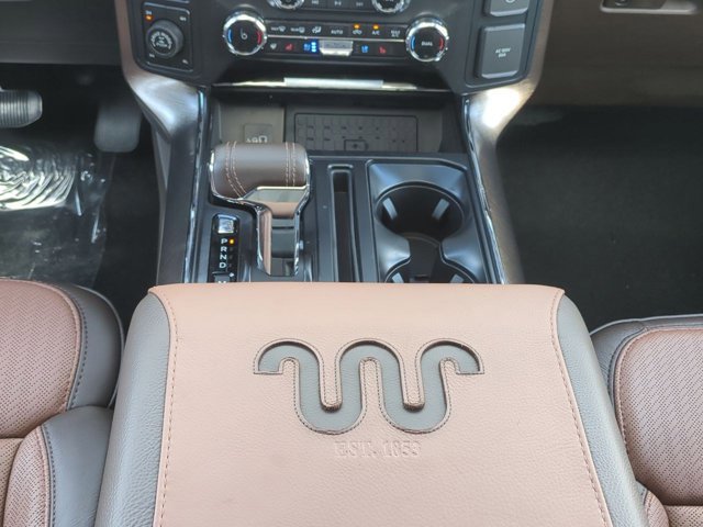 New 2026 Ford F150 King Ranch image 19