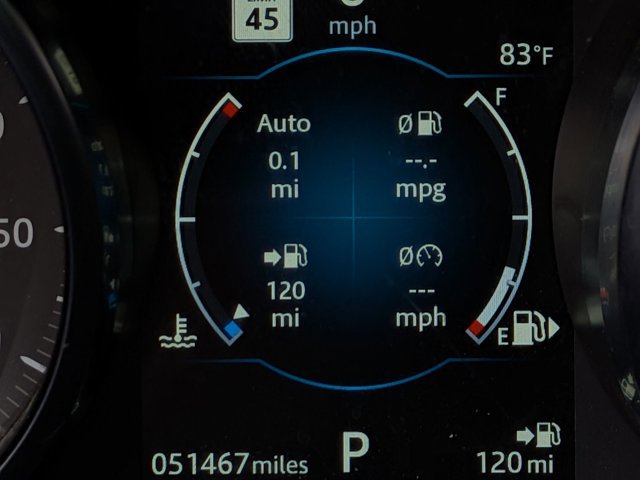 Used 2020 Jaguar F-PACE Premium image 9