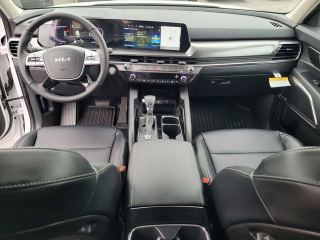 New 2025 Kia Telluride LX image 8