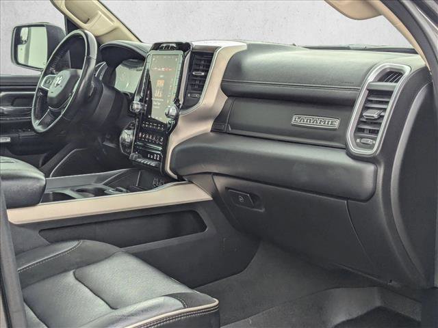 Used 2021 RAM 1500 Laramie w/ Laramie Southwest Edition image 23