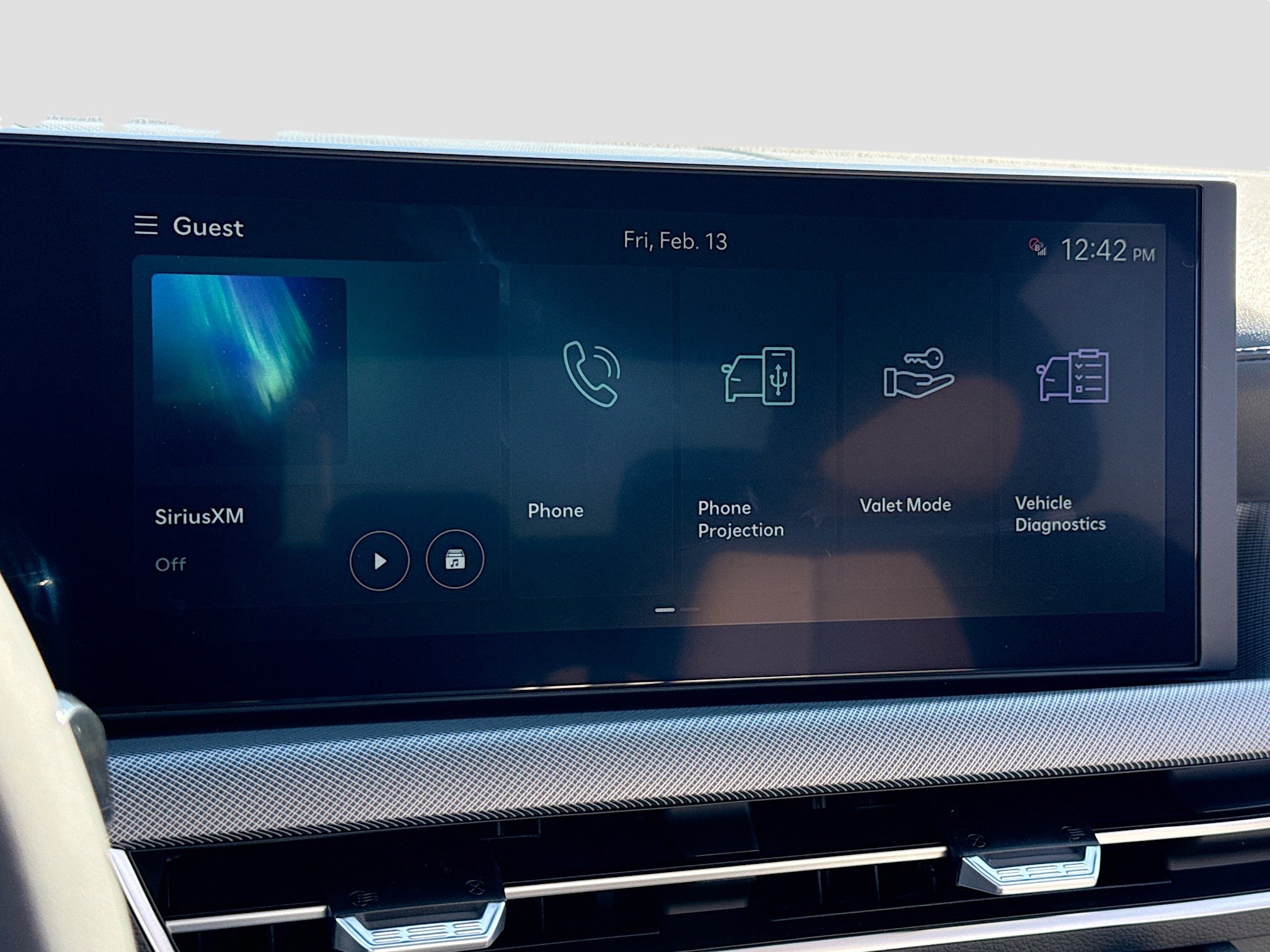 New 2026 Hyundai Sonata SEL FWD image 9