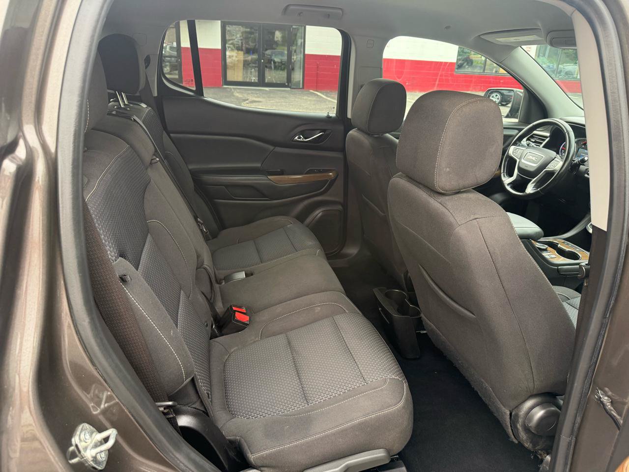 Used 2020 GMC Acadia SLE w/ Driver Convenience Package AWD/4WD image 20