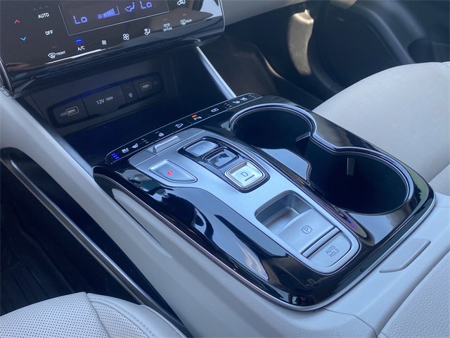 Used 2024 Hyundai Tucson Limited image 28