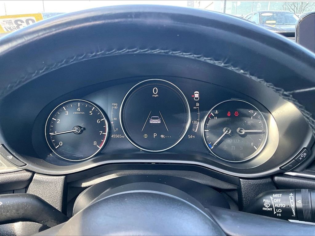 Used 2024 MAZDA CX-30 AWD 2.5 S w/ Select Sport Pkg image 25