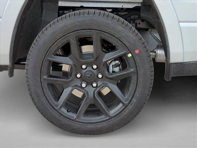 New 2026 RAM 1500 Laramie image 10