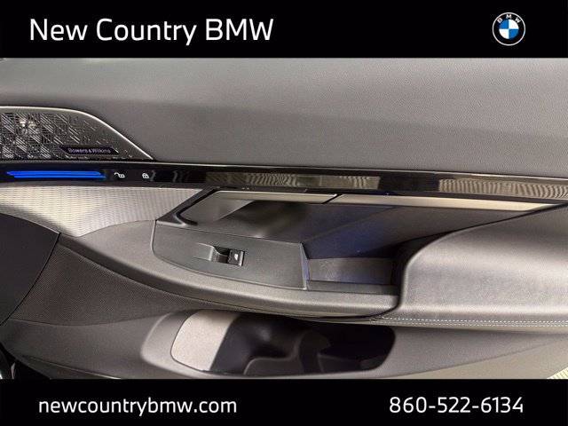 Used 2024 BMW 530i xDrive w/ M Sport Package AWD/4WD image 27