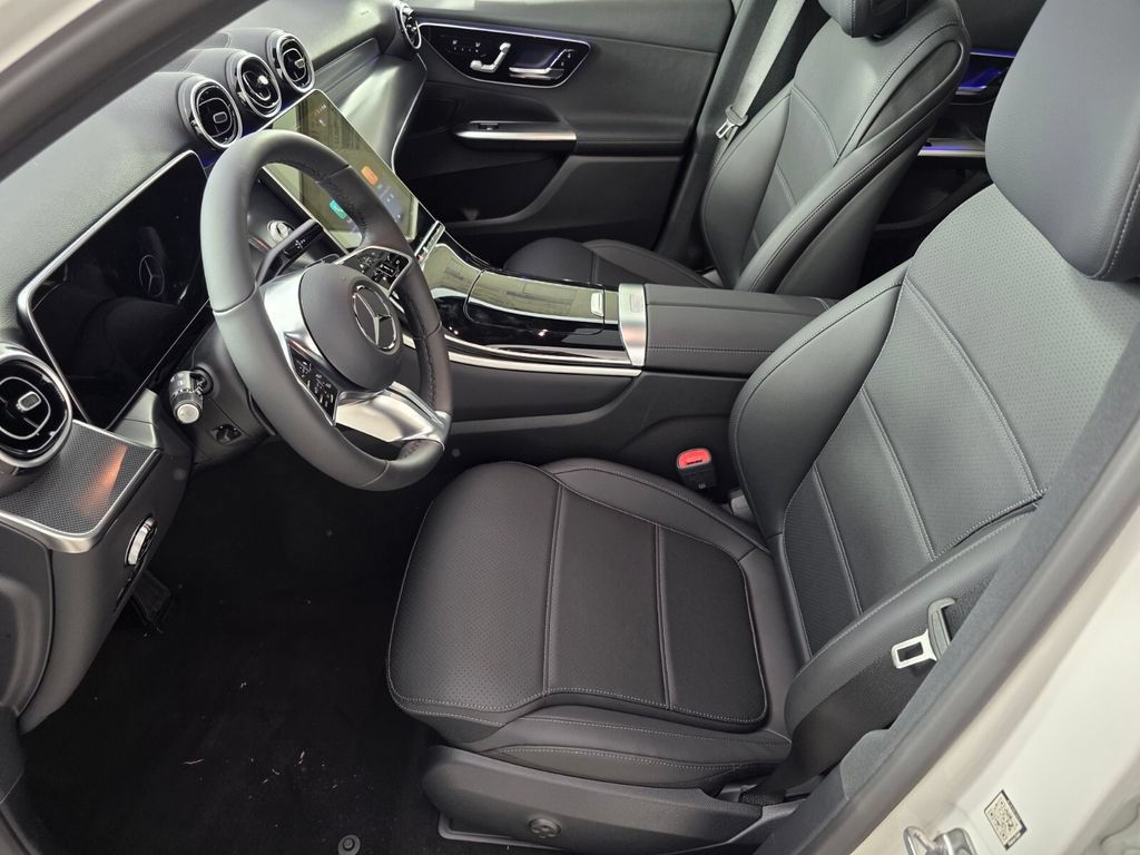 New 2026 Mercedes-Benz GLC 300 image 6