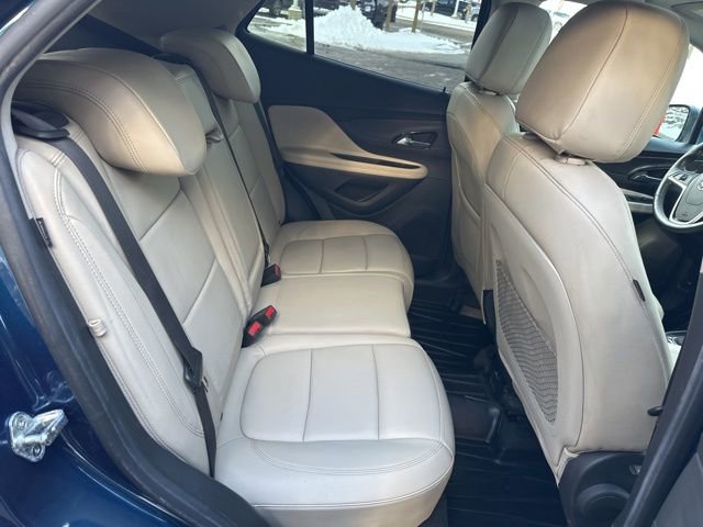 Used 2019 Buick Encore Essence w/ Experience Buick Package image 26