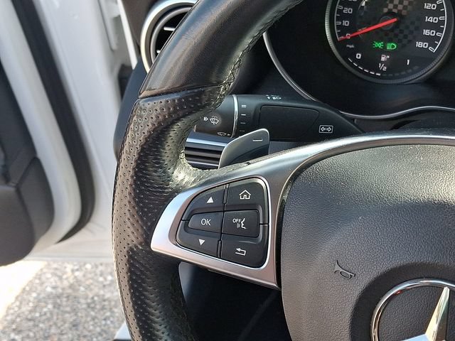 Used 2017 Mercedes-Benz C 43 AMG 4MATIC Cabriolet image 19