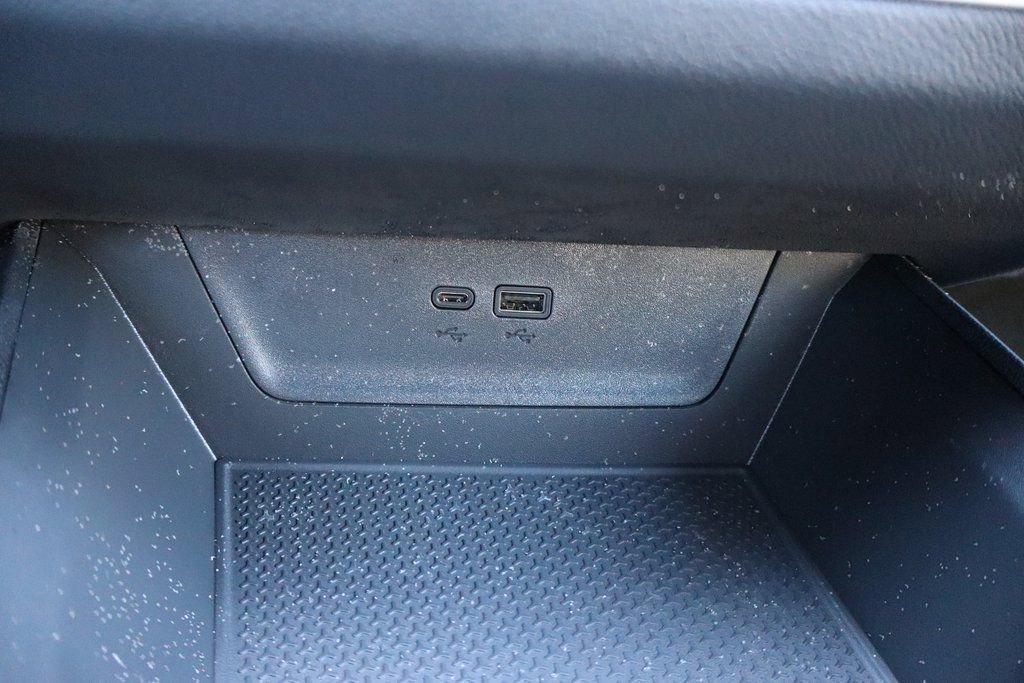 New 2026 Chevrolet Equinox LT w/ Convenience Package II image 19