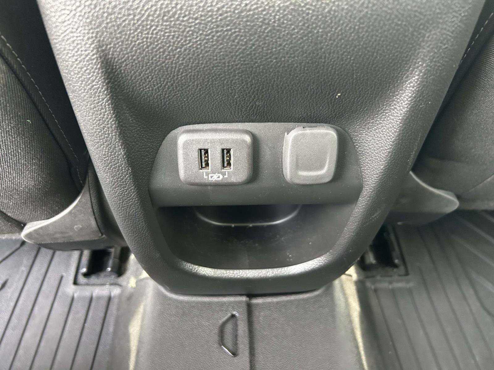 Used 2022 GMC Canyon Elevation w/ Trailering Package image 15